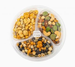 Snack Box Beer Time 215g Svet plodu