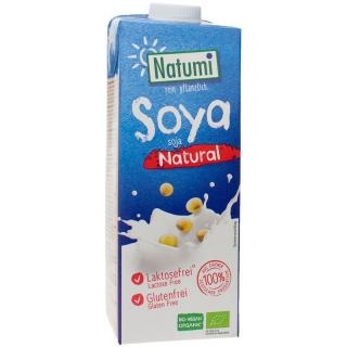 Sójový nápoj 1l Natumi