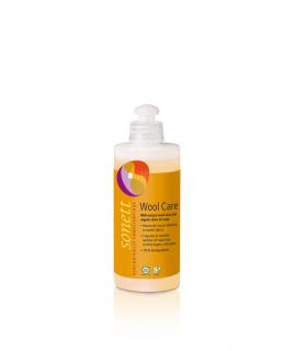 Sonett WOOL CARE Starostlivosť o vlnu a hodváb 300ml