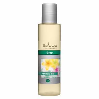Sprchový olej Grep 500ml, Saloos
