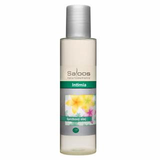 Sprchový olej Intimia 500ml, Saloos