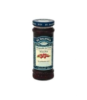 ST. DALFOUR DŽEM MALINA 284G