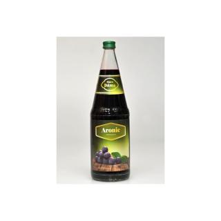 Šťava Arónia 1000ml Stará dáma