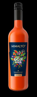 Šťava Goji 100% 750ml Himalyo