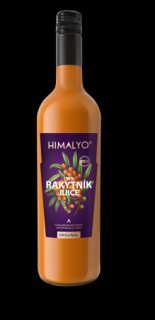 Šťava Rakytník 100% 750ml Himalyo