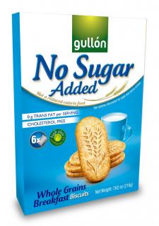 Sušienky Breakfast Biscuits bez cukru216g TT