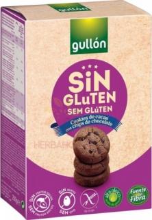 Sušienky Cookies 200g BZL