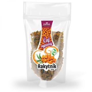 Sypaný ovocný čaj Rakytník 150g