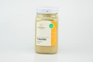 Tahini 420g Natural