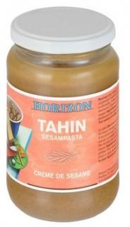 Tahini bez soli BIO 350g Horizon