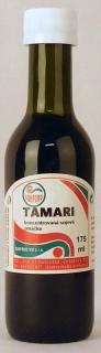 Tamari - sójová omáčka 175ml SUNFOOD