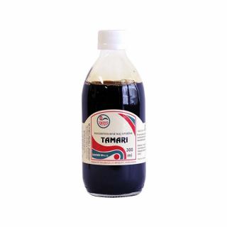 Tamari - sójová omáčka 300ml SUNFOOD