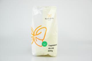 Tapiokový škrob 400g Natural Jihlava