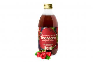 TeaMate Malina CBD 330ml Natural Jihlava