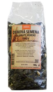 Tekvicové lúpané semienka 500g Provita