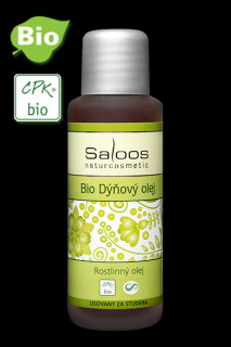 Tekvicový olej 50ml