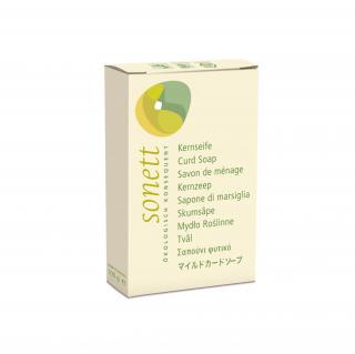 Toaletné mydlo BIO 100g Sonett