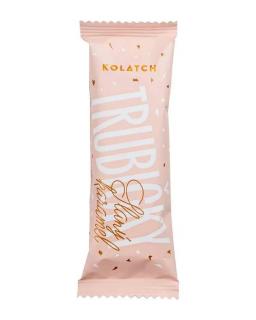 Trubičky Slaný karamel 35g Kolatch
