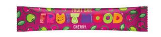 Tyčinka Fruit Mood Čerešňa 20g Sergio
