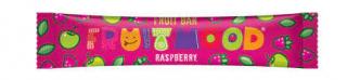 Tyčinka Fruit Mood Malina 20g Sergio