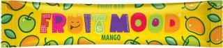 Tyčinka Fruit Mood Mango 20g Sergio
