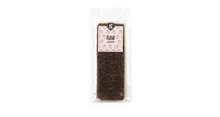 Tyčinka Jahoda RAW 50g Svet Plodu