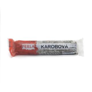 Tyčinka karobová s kokosom 50g Perla