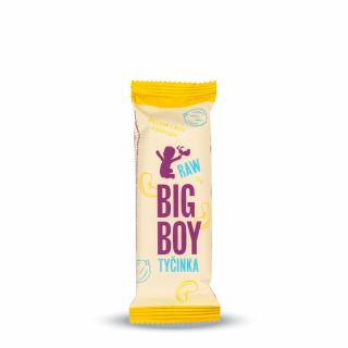 Tyčinka Kešu Kokos 55g Big Boy