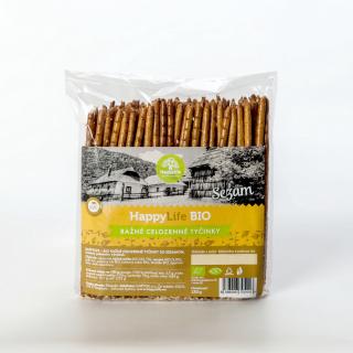 Tyčinky špaldové - slané BIO 120g