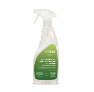 Univerzálny čistič s bielym octom 750ml Fren