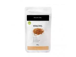 Včelí peľ BIO 100g Health Link
