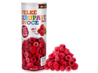 Veľká chrumkavá malina 140g MIXIT