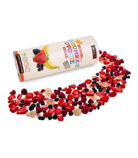Veľké chrumkavé ovocie 150g MIXIT