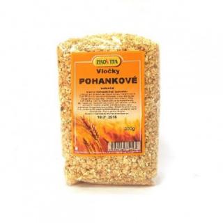 Vločky pohánkové instantné 300g PROVITA