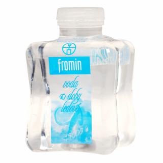 Voda z doby ľadovej 500ml FROMIN