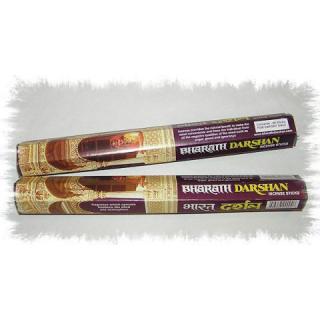 Vonné tyčinky DHARSHAN 25g Ashoka