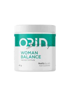 Women balance 60 kapsúl Orin