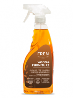 Wood & Furniture 750ml, Fren