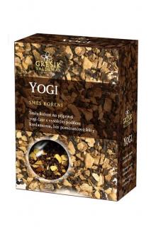 Yogi Zmes korenia na prípravu yogi čaju 50g Grešík