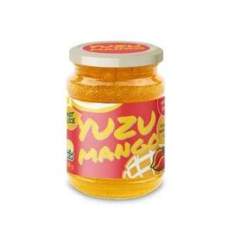 Yuzu Mango Tea 500g YuzuYuzu