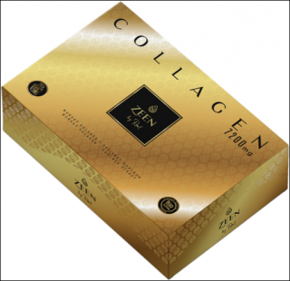ZEEN COLLAGEN 30 dávok