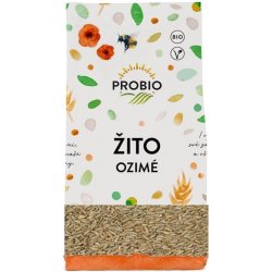 Žito ozimné BIO 500g Probio