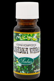 Zmes 100% éterických olejov ROZPRÁVKA VIANOC 10ml