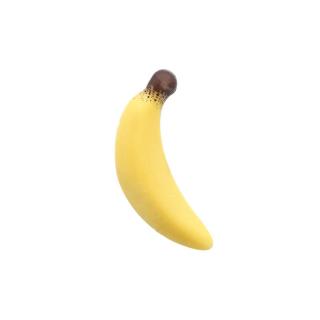 Čoko dekorácia  Čokoládový banán 224ks (34522) L