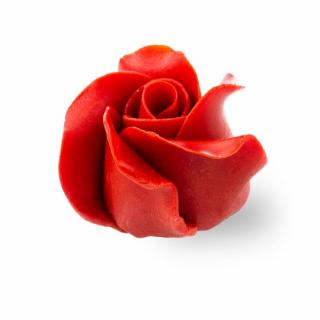 Čokoládová ruža červená 15 ks (77561)