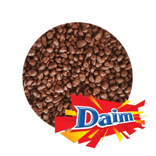 DAIM© Malé Kúsky 1000g