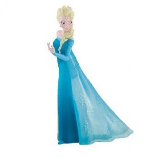 Disney plastová figúrka Frozen - Elza