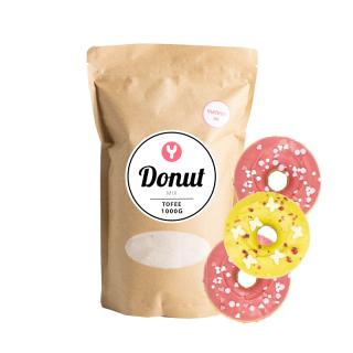 Donut Mix - Tofee 1 kg