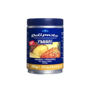 F Ananás pasta 9225756, 1,5kg