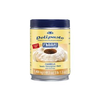 F Ciambella pasta 9225433, 1,4kg